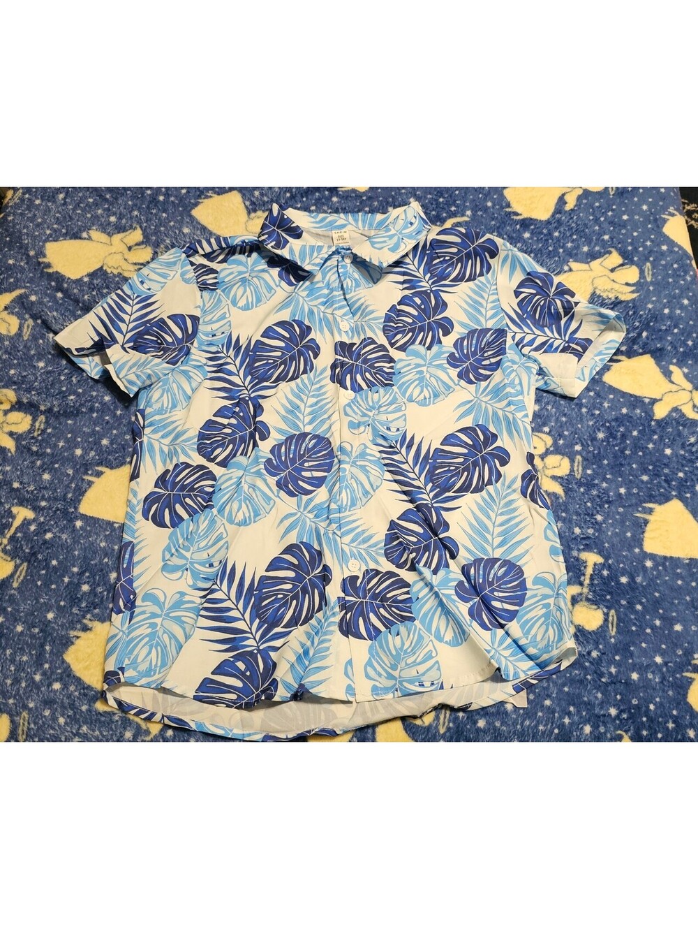 Boys xl 14 shirt new